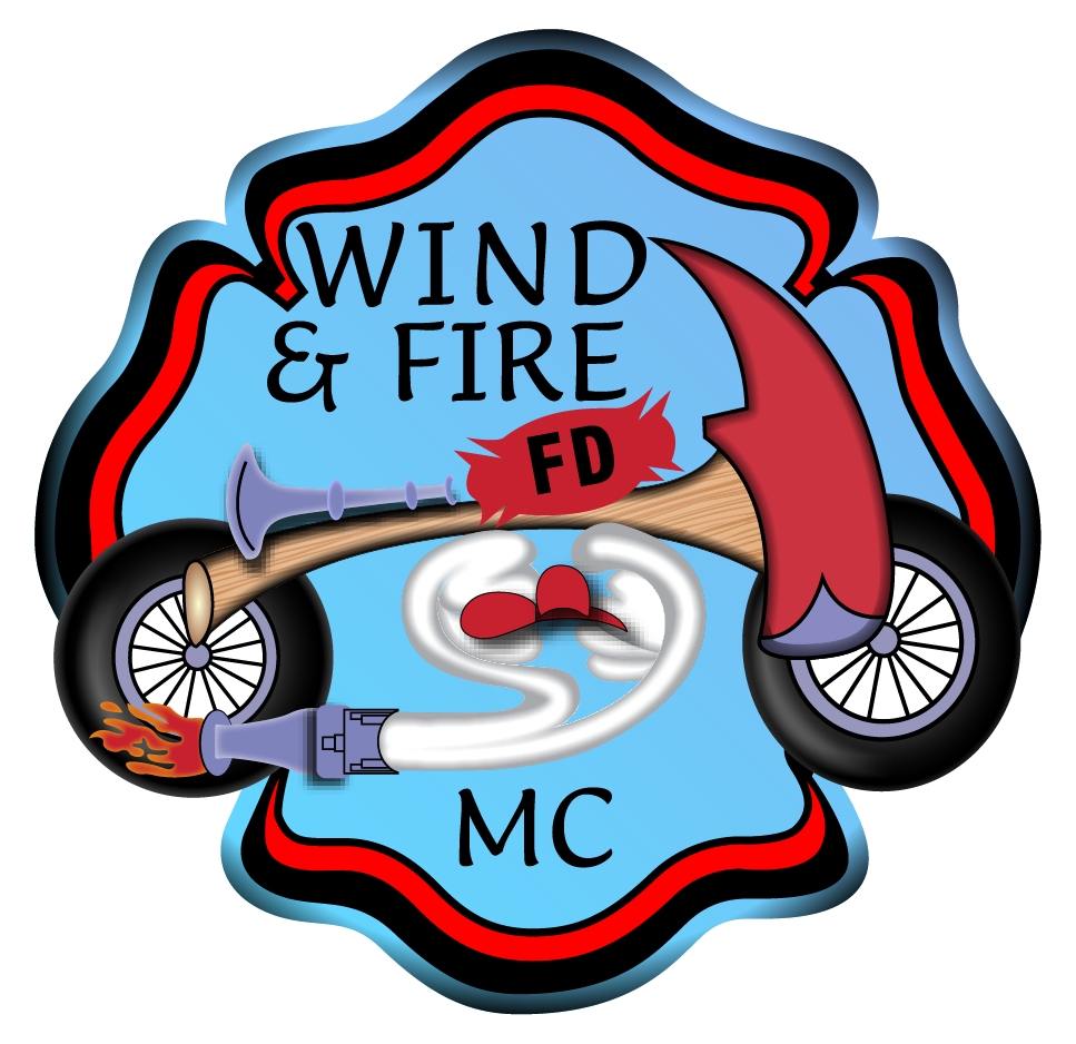 Wind & Fire MC